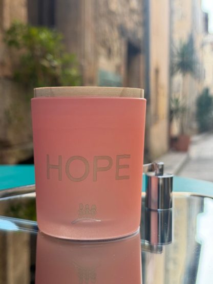 Hope Candle - Image 2
