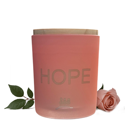 Hope Candle