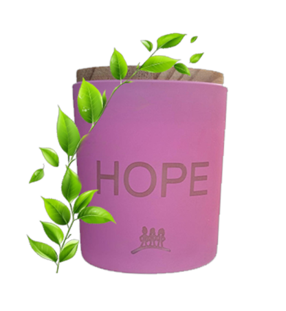 Hope Candle
