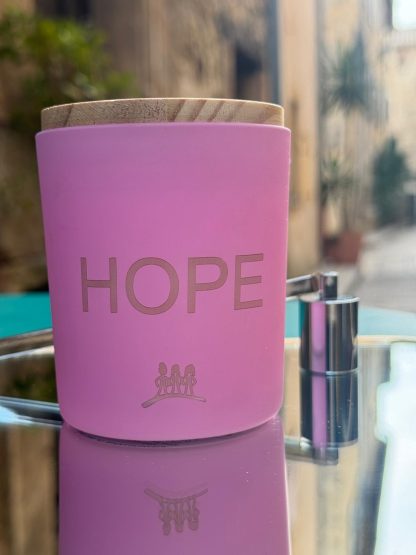 Hope Candle - Image 2